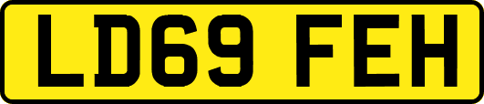 LD69FEH