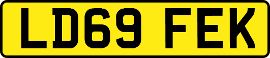 LD69FEK