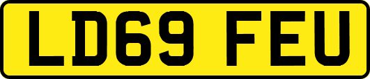 LD69FEU