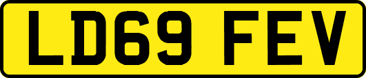 LD69FEV