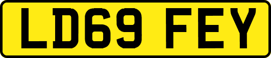 LD69FEY
