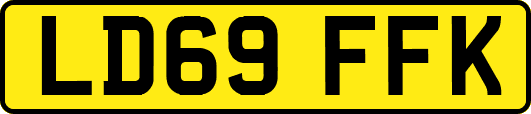 LD69FFK