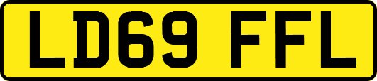 LD69FFL