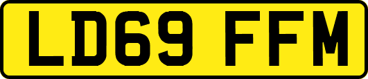 LD69FFM