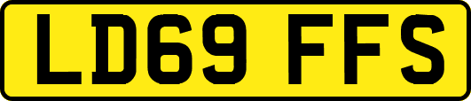 LD69FFS