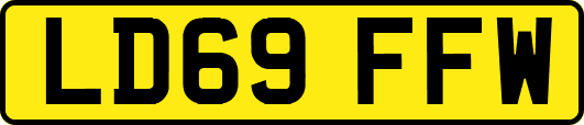 LD69FFW