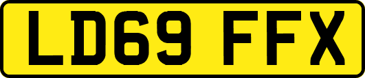 LD69FFX