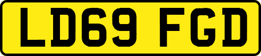 LD69FGD