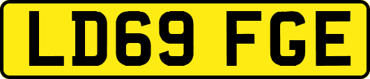 LD69FGE