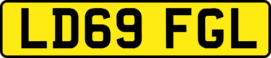 LD69FGL