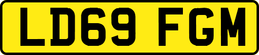 LD69FGM