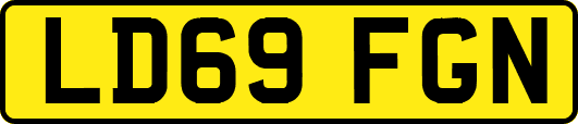 LD69FGN