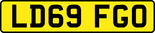 LD69FGO