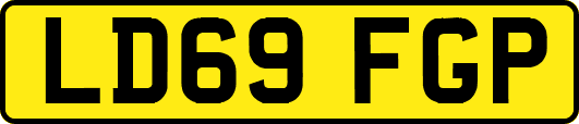 LD69FGP