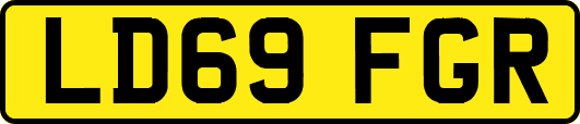 LD69FGR