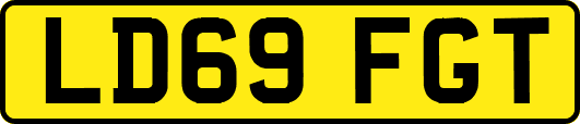 LD69FGT