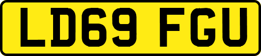 LD69FGU