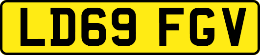 LD69FGV