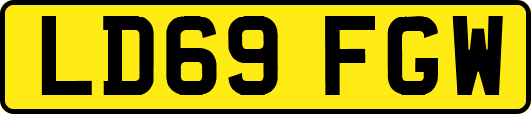 LD69FGW