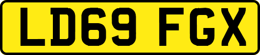 LD69FGX