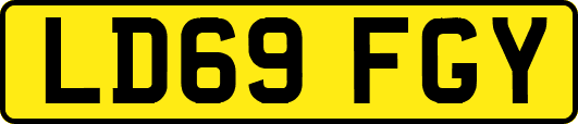 LD69FGY