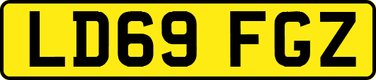 LD69FGZ
