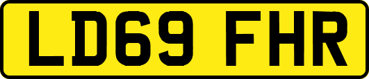 LD69FHR