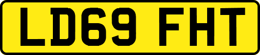 LD69FHT