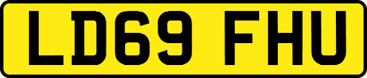LD69FHU