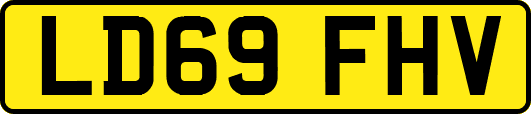 LD69FHV