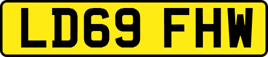 LD69FHW