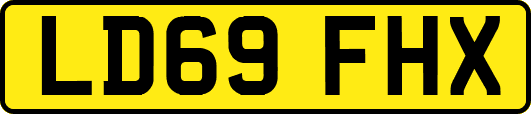 LD69FHX
