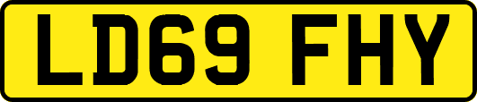 LD69FHY