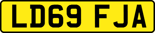 LD69FJA