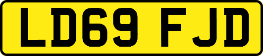 LD69FJD