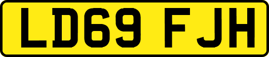 LD69FJH