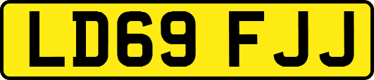 LD69FJJ