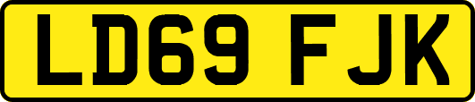 LD69FJK