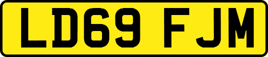 LD69FJM
