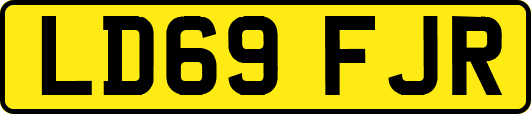 LD69FJR