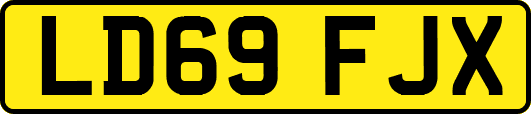 LD69FJX