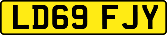 LD69FJY
