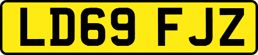 LD69FJZ