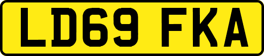 LD69FKA