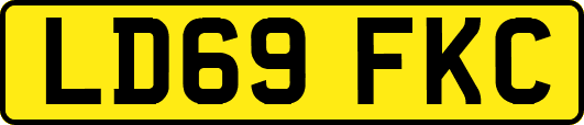 LD69FKC