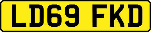 LD69FKD