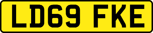 LD69FKE