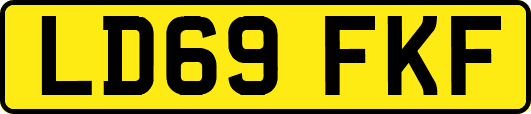 LD69FKF