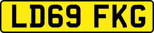 LD69FKG