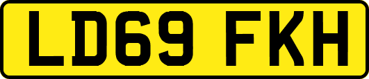 LD69FKH
